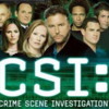 CSI (All Shows)